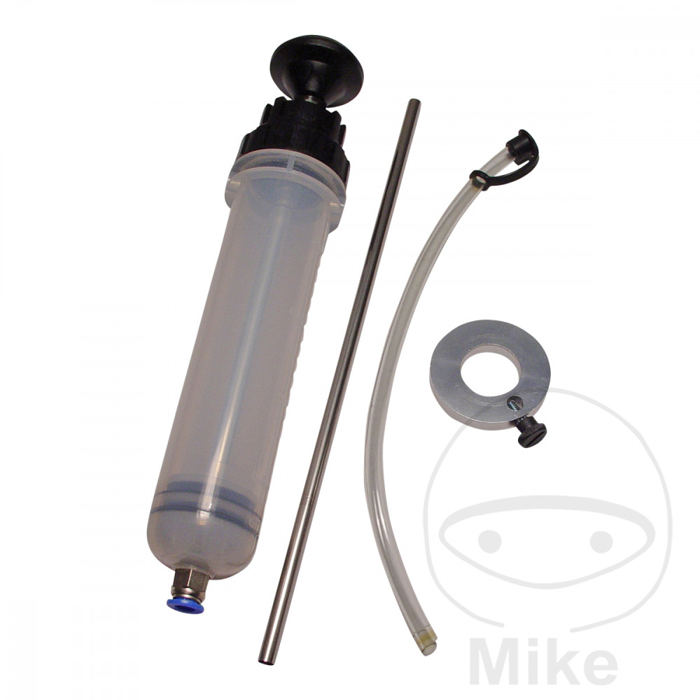 Ajusteur de niveau d'huile de fourche JM Ajusteur de niveau d'huile de fourche JM