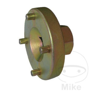 Douille à Créneaux JMP