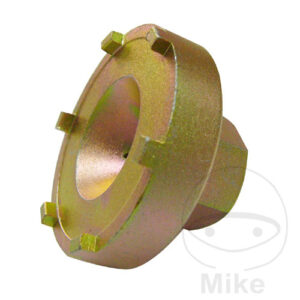 Douille à Créneaux JMP