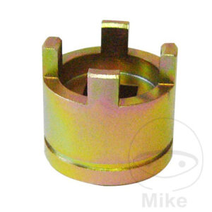 Douille à Créneaux JMP