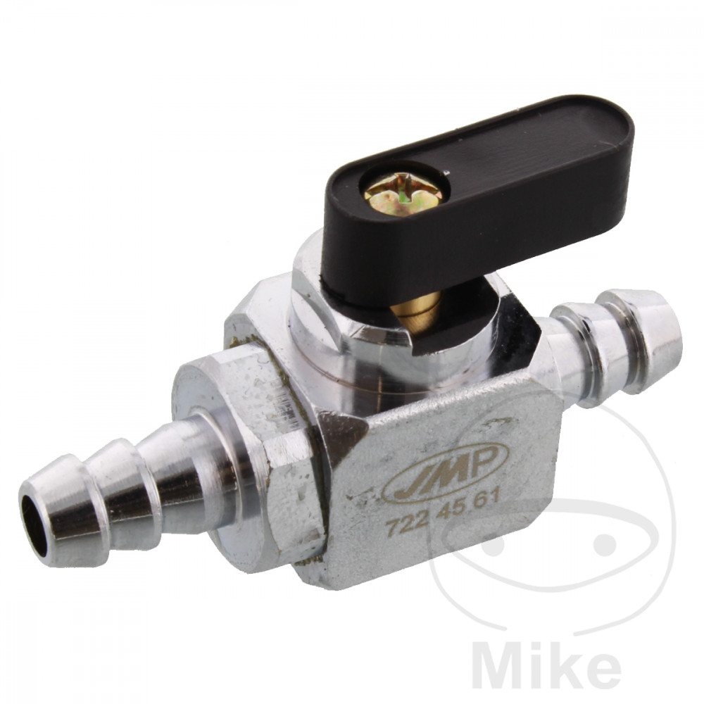 Robinet de carburant 8 mm JMP Robinet de carburant 8 mm JMP