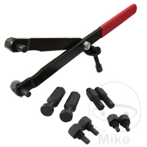 Outil de maintien universel Kit JMP