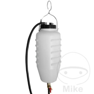 Réservoir auxiliaire de carburant JMP