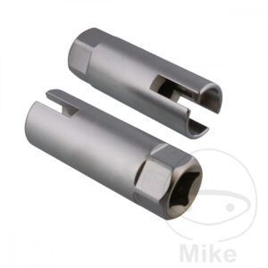 Douille Écrou Papillon JMP