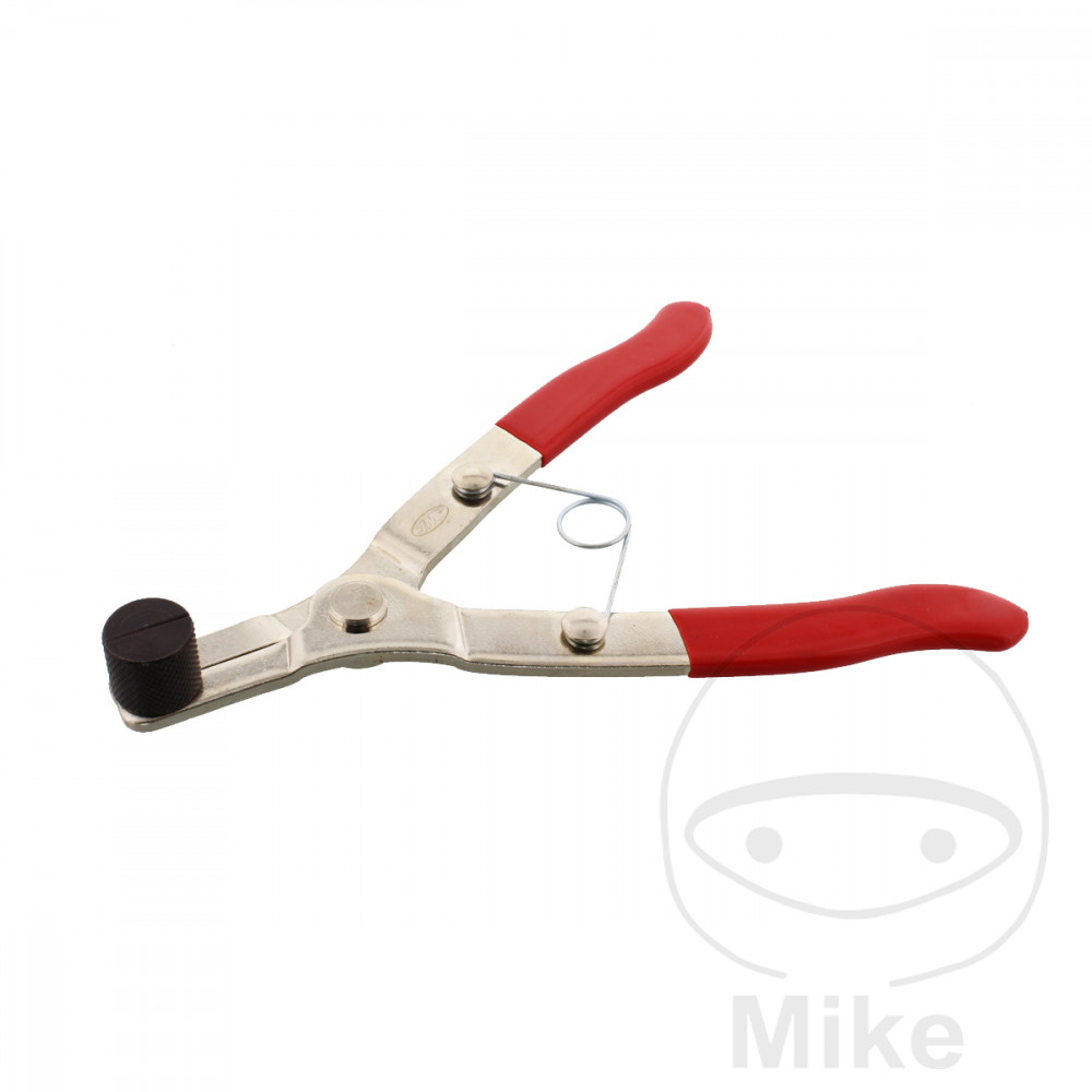 Pince pour piston d'étrier de frein JMP Pince pour piston d'étrier de frein JMP