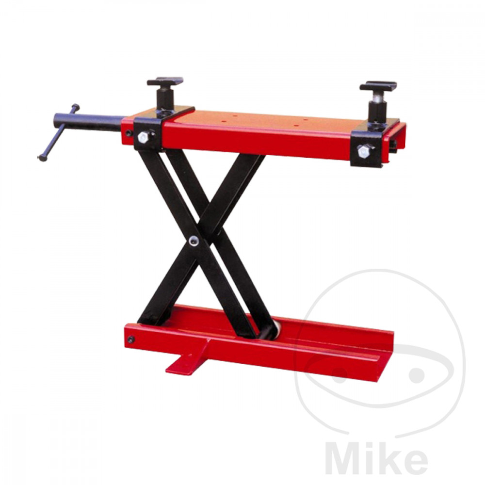 Lève Moto Ciseaux Manuel JMP Lève Moto Ciseaux Manuel JMP