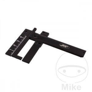 Jauge de réglage du niveau du flotteur J