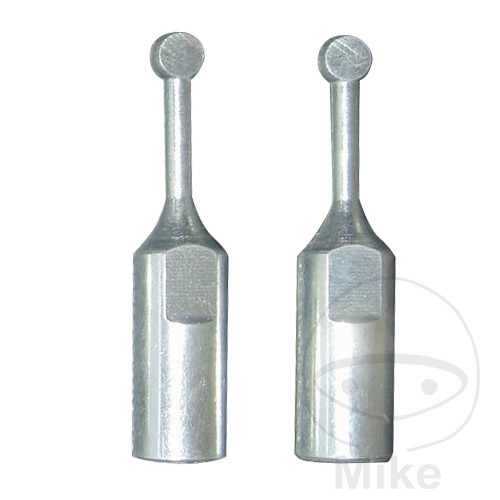 Adaptateur 5.5 mm JMP Adaptateur 5.5 mm JMP