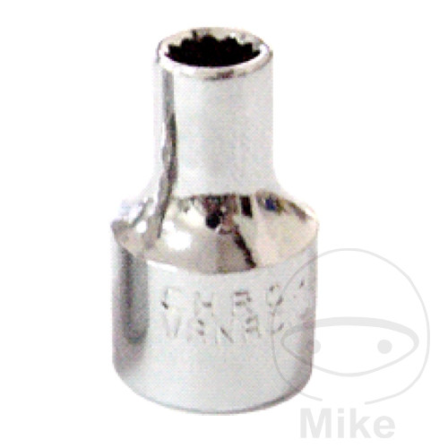 Douille 12 Pans 3/8 1/4 Pouce JMP Douille 12 Pans 3/8 1/4 Pouce JMP