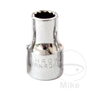 Douille 12 Pans 3/8 5/16 Z