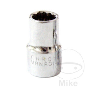 Douille 12 Pans 3/8 3/8 Pouce JMP