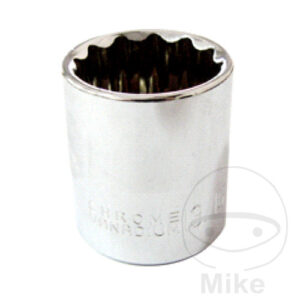 Douille 12 Pans 3/8 13/16 Pouce JMP