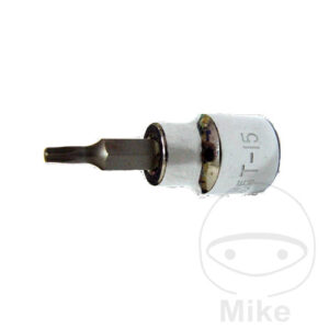 Insert Torx 3/8 T15 JMP