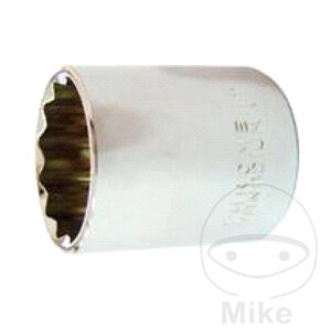 Douille 12 Pans 1/2 Pouce 1 Pouce JMP