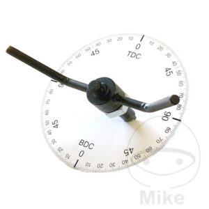 Réglage synchronisation