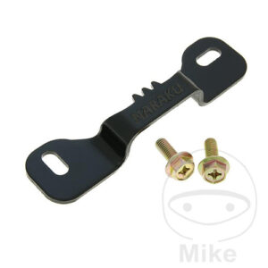 Outil de fixation de poulie