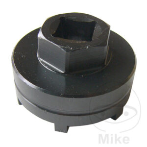 Douille à Créneaux JMP