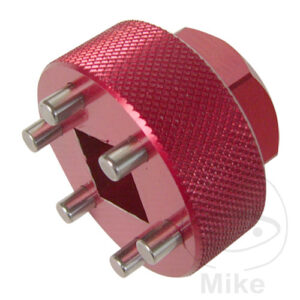 Douille à Créneaux JMP