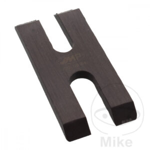 Aide au démontage de la fourche JMP