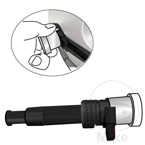 Extracteur de bobine d'allumage JMP Extracteur de bobine d'allumage JMP – Image 2