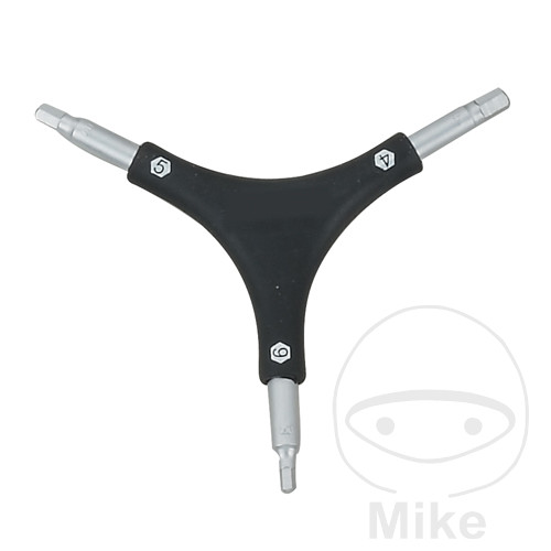 Clé à six pans creux JMP Clé à six pans creux JMP