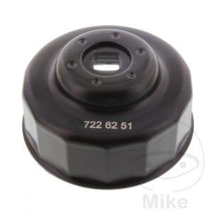 Clé pour filtre à huile JMP