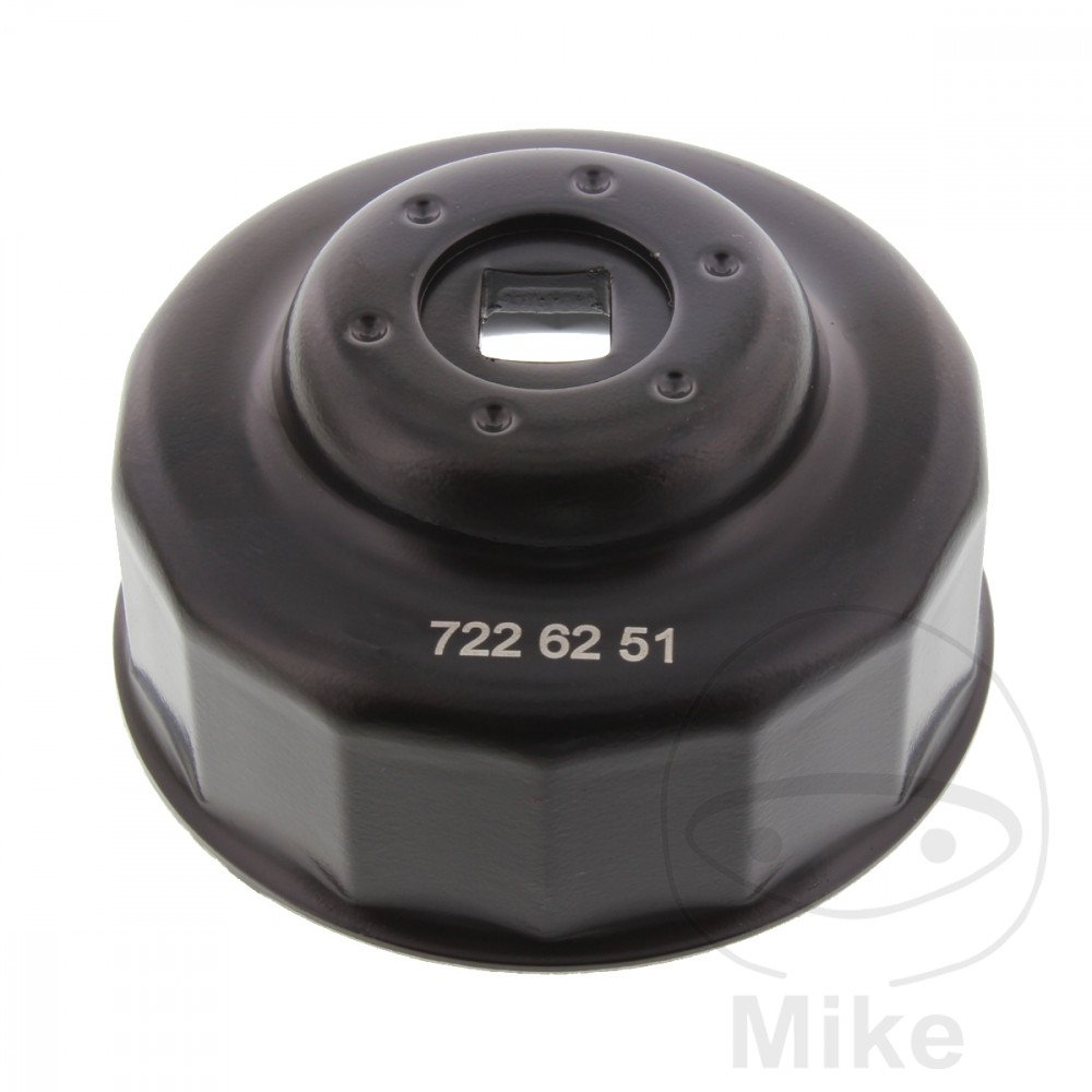 Clé pour filtre à huile JMP Clé pour filtre à huile JMP