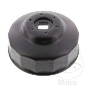 Clé pour filtre à huile JMP