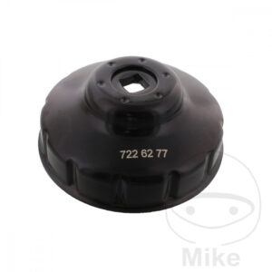 Clé pour filtre à huile JMP