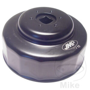 Clé pour filtre à huile JMP