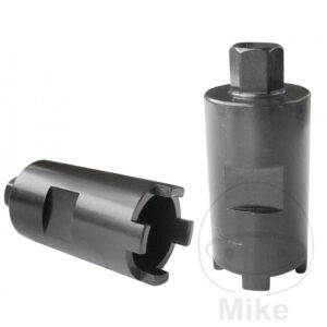 Douille à Créneaux JMP