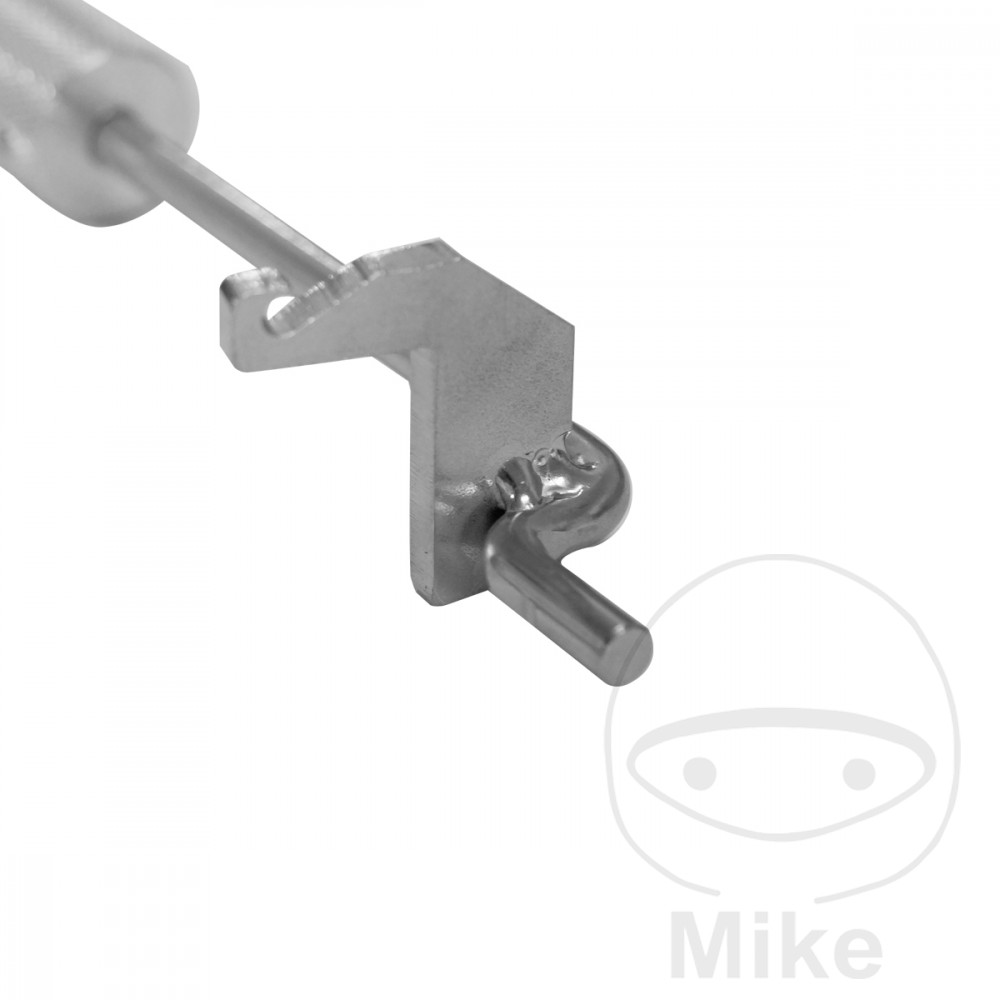 BRAS OSCILLANT ET OUTIL D'ASSEMBLAGE DE BRAS OSCILLANT ET OUTIL D'ASSEMBLAGE DE – Image 2