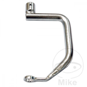 Clé Cylindre écrou de tête JMP