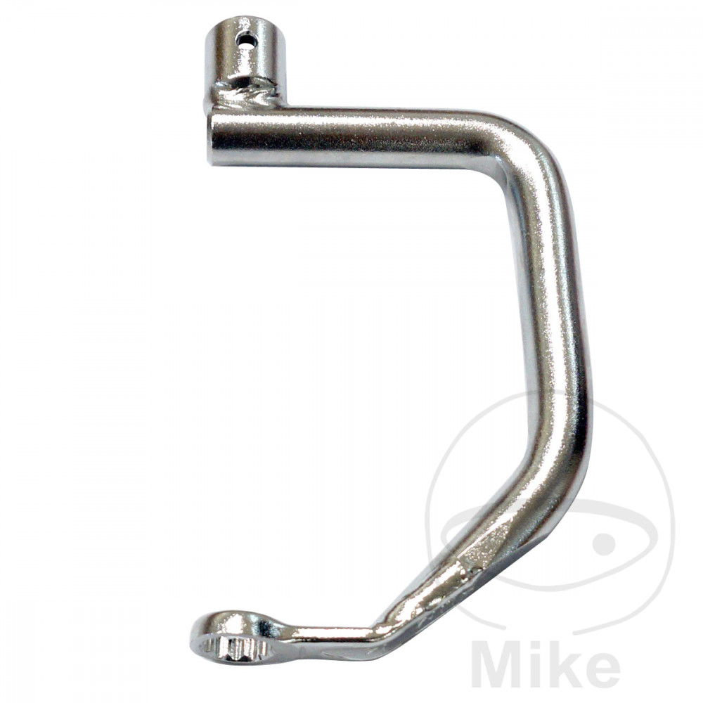 Clé Cylindre écrou de tête JMP Clé Cylindre écrou de tête JMP