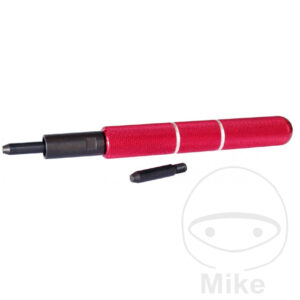 OUTIL DE DEMONTAGE D'ANNEAU D'