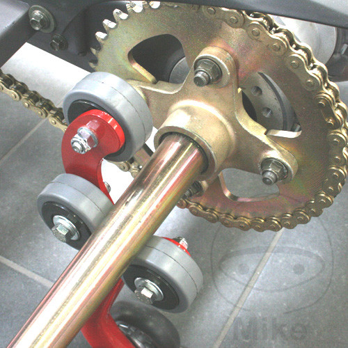 Béquille de Stand Arrière Béquille de Stand Arrière – Image 2