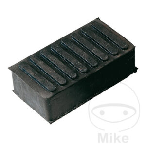 Revêtement en caoutchouc