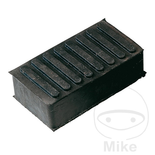 Revêtement en caoutchouc Revêtement en caoutchouc