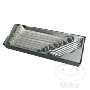 Jeu de Clé Mixte 6ON