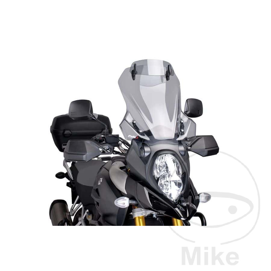 Bulle touring Visor PUIG Bulle touring Visor PUIG