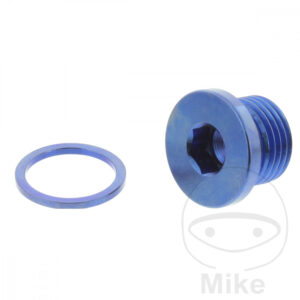 Bouchon de Vidange d'huile Magnétique JM