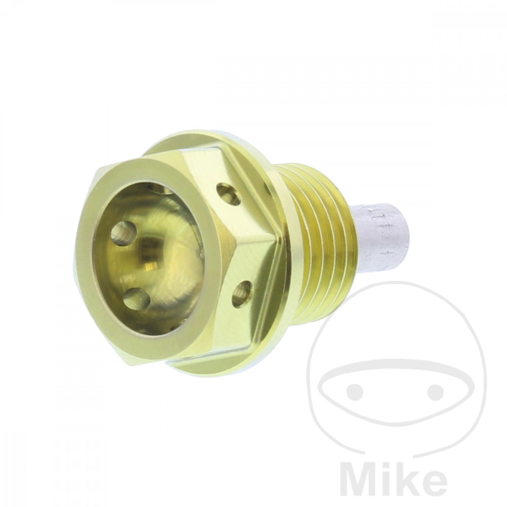 Bouchon de Vidange d'huile Magnétique JM Bouchon de Vidange d'huile Magnétique JM