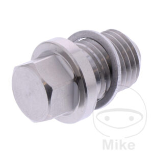 Bouchon vidange d'huile MAG