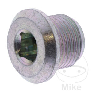 Bouchon vidange d'huile MAG (Pièce orig