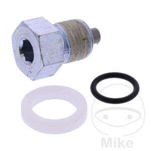 Bouchon vidange d'huile MAG (Pièce orig