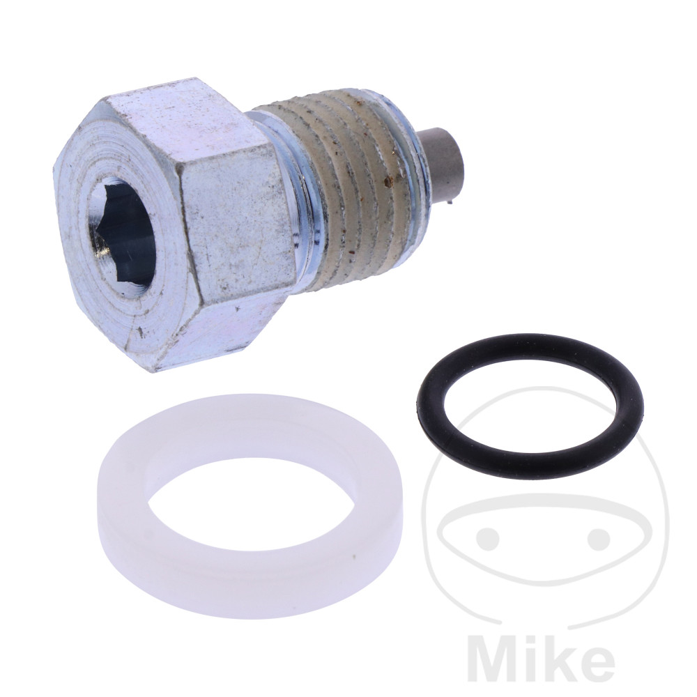 Bouchon vidange d'huile MAG (Pièce orig Bouchon vidange d'huile MAG (Pièce orig