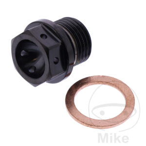 Bouchon vidange d'huile MAG JMP BO