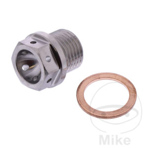 Bouchon vidange d'huile MAG JMP BO