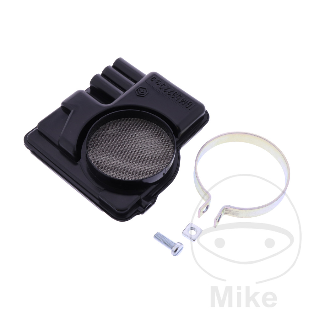 Boîte à air Boîte à air