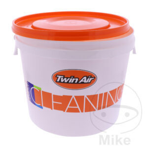 Bac de graissage 10L TWA